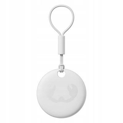 Fresh 'n Rebel Smart Key Locator für Apple Find My - Easy Tracking Device
