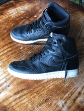 Nike Air Jordan 1 High OG Retro Cyber Monday Size 7