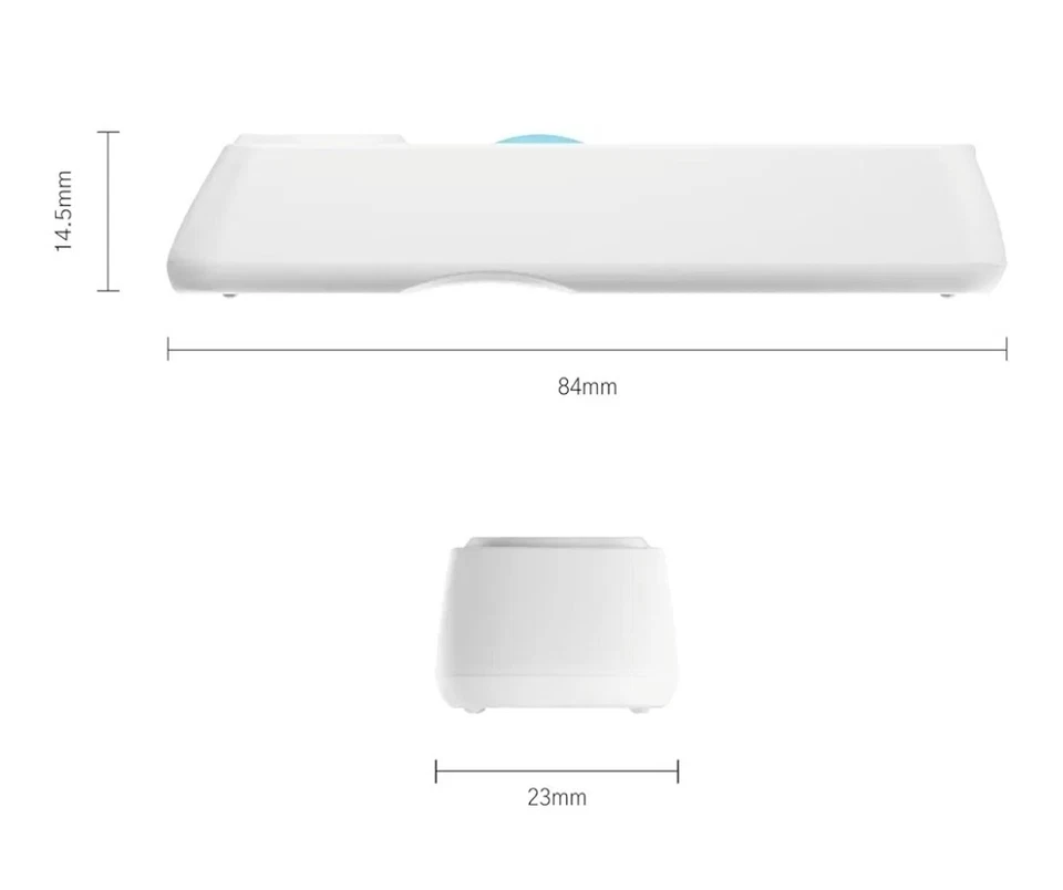 Refractómetro Café TDS, Ahorra Datos y Medidor TDS Café Recargable con Rango 0 - Imagen 2 de 4