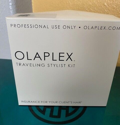 Olaplex Traveling Stylist Kit | eBay