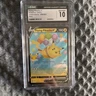 Flying Pikachu V CGC 10 Pokémon Celebrations 2021 006/025 Holo Card