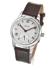 Nomos Club Handaufzug Ref. 703.1 (ungetragen) Unisex-12%gespart!*