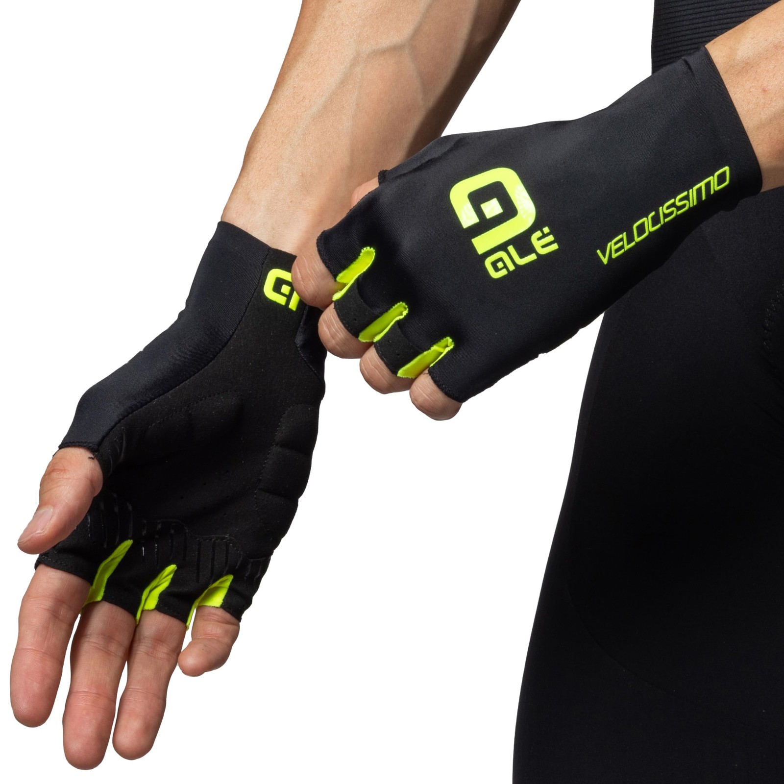 Velocissimo Crono Sommerhandschuhe XL 10990₽