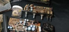 Pioneer SX-650 Vintage Stereo Parts