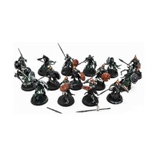 GW Deathrattle Skeletons #20 NM