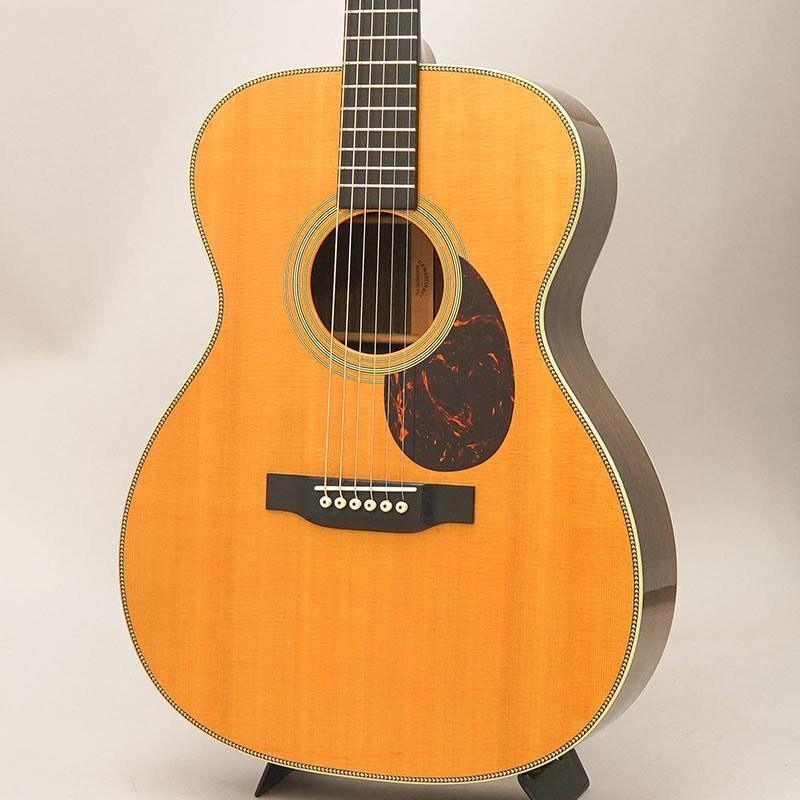 Martin Used OM-28 Standard 15 Used Acoustic Guitar [AUTH]