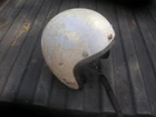 Vintage  1968 Helmet