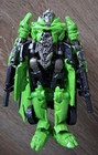 Transformers Studio Series Crosshairs 92 Deluxe The Last Knight Figure Corvette