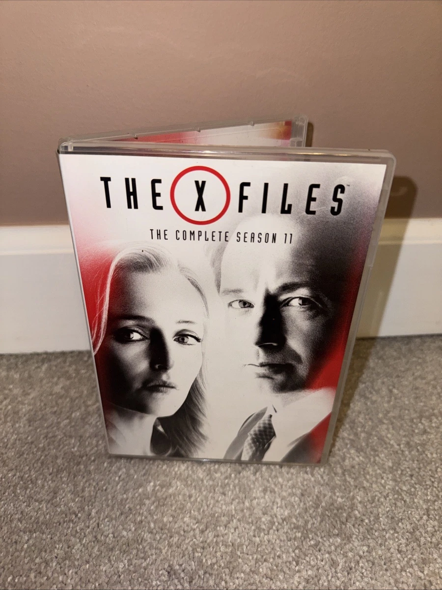 25+ The X-Files Box Set DVDs for sale | Updated Oct 2026