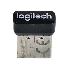 OEM Logitech C-U0010 Non-Unifying USB Receiver Dongle For Keyboard Mouse C-11077