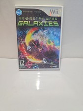 Geometry Wars: Galaxies - Nintendo Wii