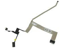Dell OEM Precision M6700 Primary RGB LCD Ribbon Cable 1st Cable Only