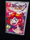 Demon Turf- Nintendo Switch- Limited Run Games #143- New & Sealed
