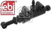 Febi Bilstein 46201 Geberzylinder FüR Kupplung Geberzylinder Geber