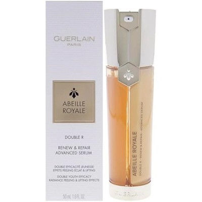 Abeille Royale Double R Erneuerungs- und Reparaturserum von Guerlain für Frauen - 1,7 Oz.