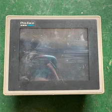1pc used Pro-face GP370-LG41-24VP Touch panel Fast Shipping