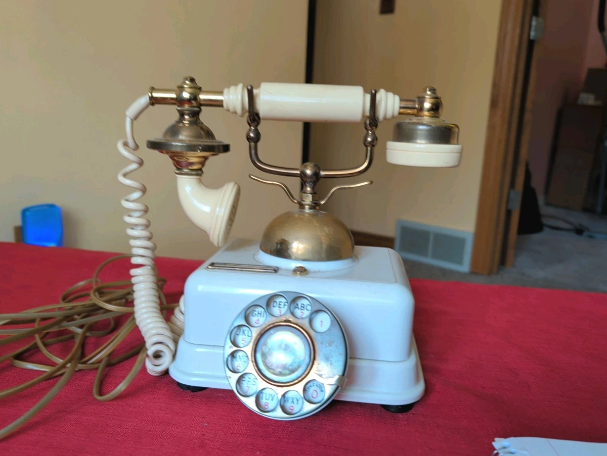 Victorian Telephone In Collectible Telephones (1940-1969) for sale