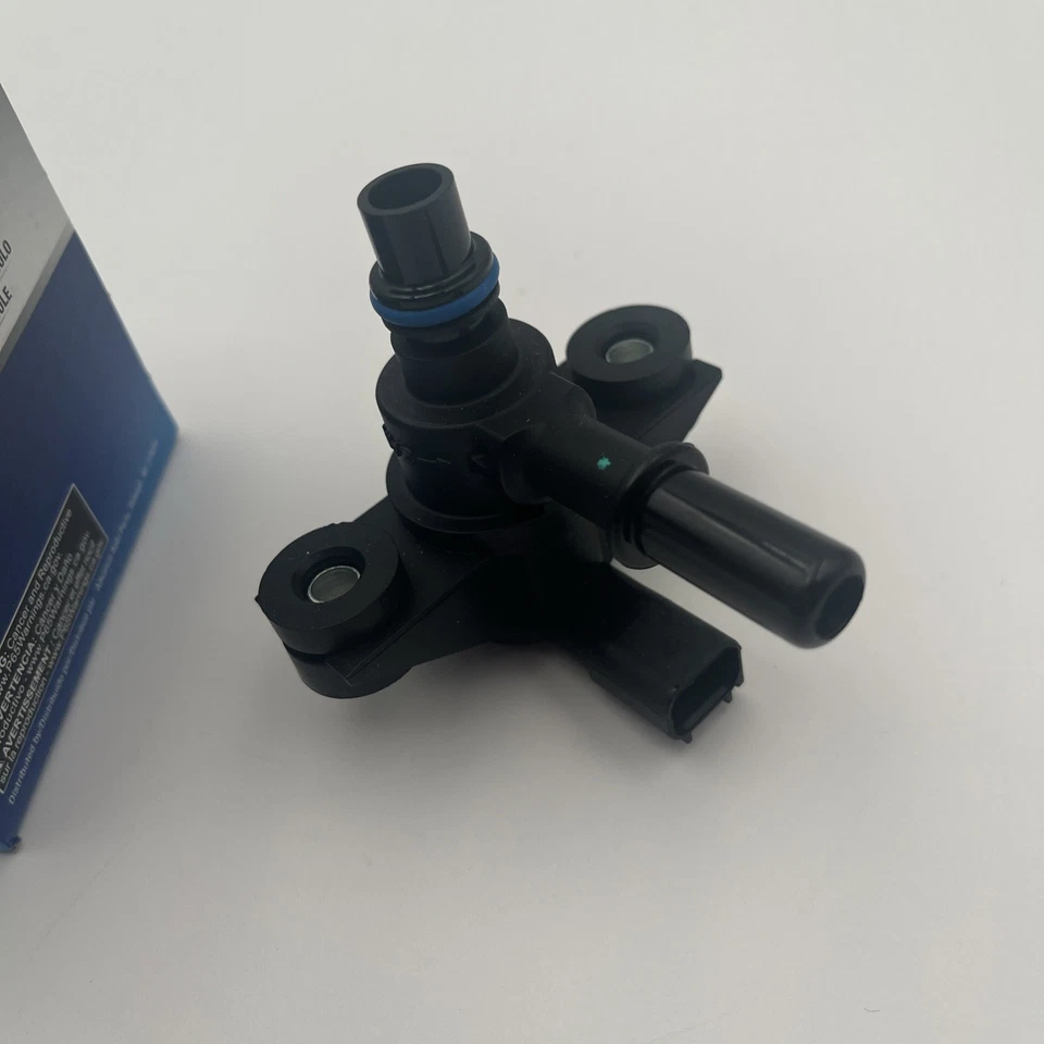 Solenoide de purga de bote de vapor CARQUEST CPC1011 Foto 3 de 4