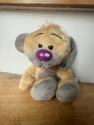 Diddl is Back! Pimboli Kuscheltier 20cm - Neu & OVP