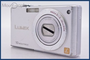 Lumix Fx37 | eBay