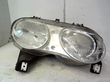 Feu avant (phare) Rover 75
