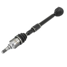 1pc Cv Axle Assembly Front Right For 2019-2022 Toyota Corolla 1.8l