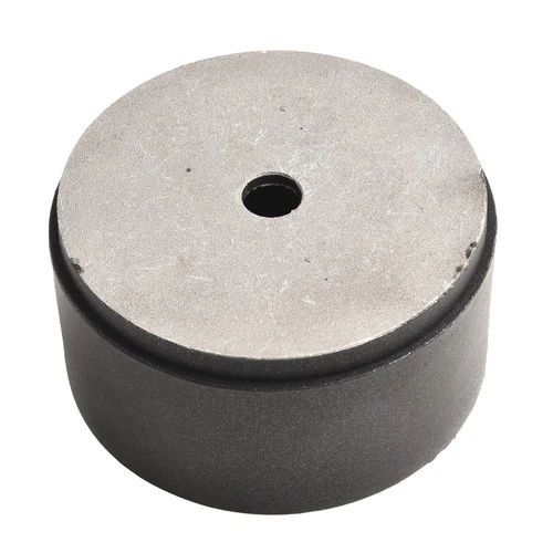 Einfach zu handhabender Antihaft-Stanzkopf Hot Melt 4/5/6 mm Dicke 6 Größen Ro - Bild 5 von 86