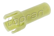 Topran-OE 409 186 overflow pipe, oil pan (automatic transmission) for Mercedes-Benz