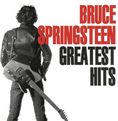 Bruce Springsteen - Greatest Hits [New Vinyl LP] Gatefold LP Jacket, 150 Gram