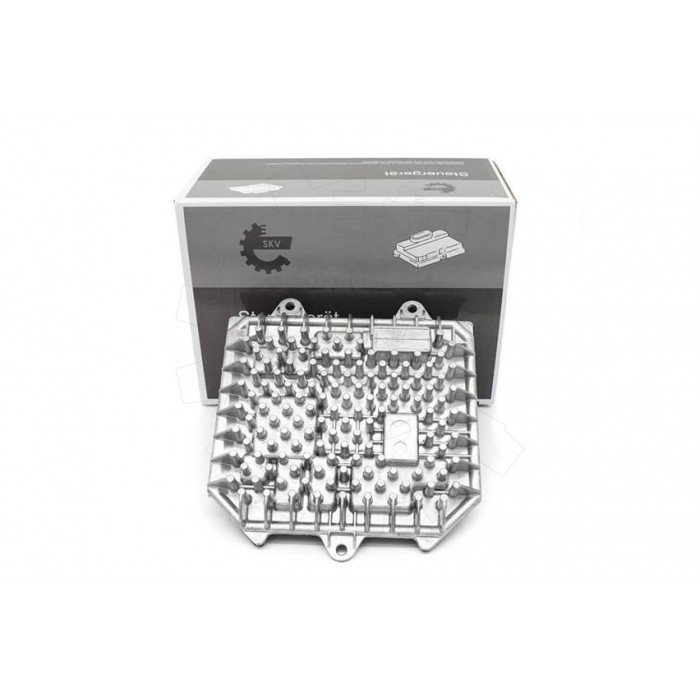 Ballast de phare xénon pour BMW Série 7 G11 G12 boîtier étanche en métal premium