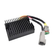 Rectifier Voltage Regulator 278001969 278001581 Compatible with SeaDoo 3D