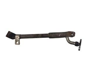 AUDI A1 Sportback 8XA, 8XF Turbinenschmierrohr 03L145535 1.60 Diesel 34910103