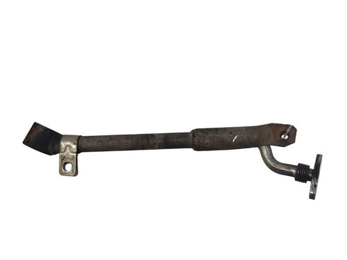 AUDI A1 Sportback 8XA, 8XF Turbinenschmierrohr 03L145535 1.60 Diesel 34910103