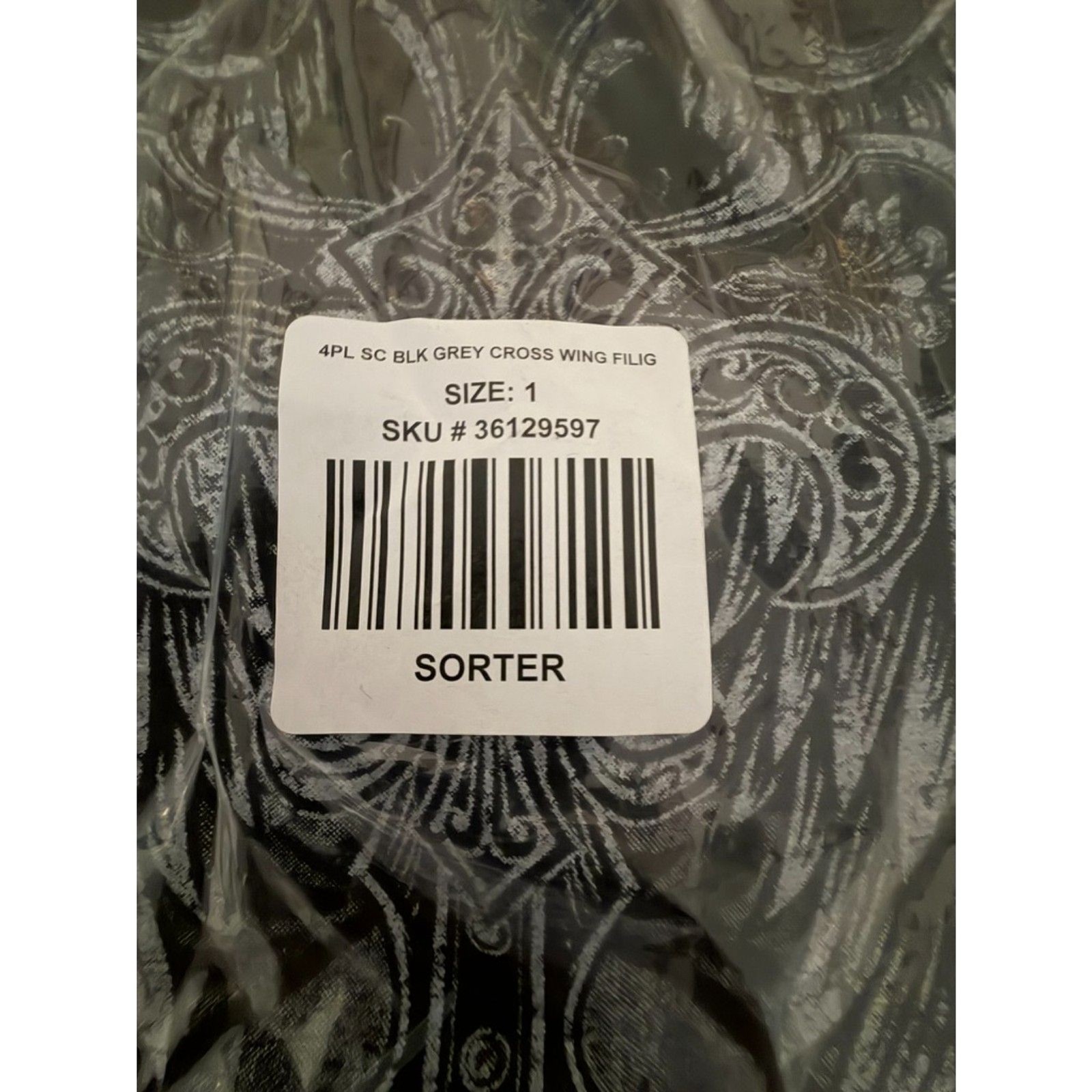 Winging Labels Social Collision Winged Cross Grommet Girls Halter Top Plus Size 1X | eBay