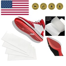 Sole Protectors for Sneakers, Stickers Self-Adhesive Cover for High Heels,Sol...