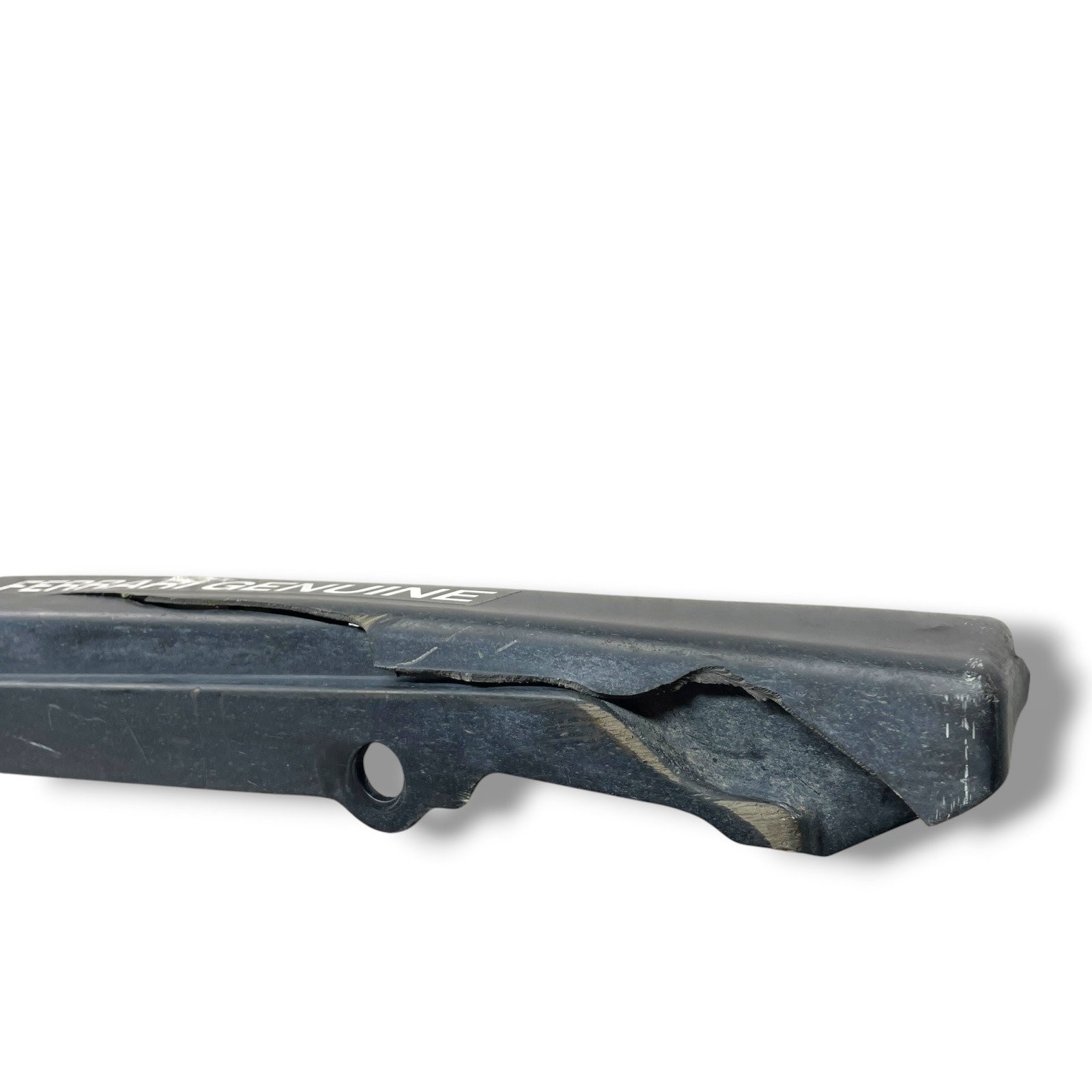 Ferrari 296 2024-2026 Front Right Lower Running board