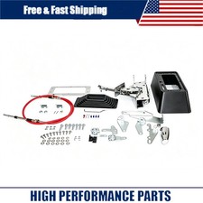 For Bm-80675 Th400 Th350 Th250 Th200 80675 Starshifter Automatic Shifter Us For Bm-80675 Th400 Th350 Th250 Th200 80675 Starshifter Automatic Shifter Us
