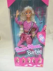 1994 Dance Moves Barbie w/Bend & Move Body - MIB NRFB!