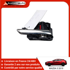 Porte avant et accessoires Mazda MAZDA