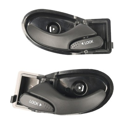 Right Front Passenger Side Interior Door Handle For 2007 2021 Transit