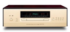 Accuphase DP-770 Precision SACD Player AC120V...