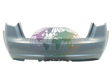 Lexmond Stoßfänger Stoßstange hinten passend für Audi A3 8P1