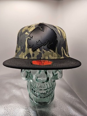*RARE* (USED) METHODROOTS Grassroots California X Method Man 7 1/4