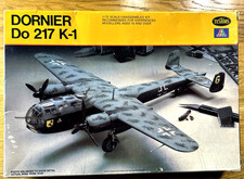 Testors Italaerei Model Kit DORNIER Do 217 K-...