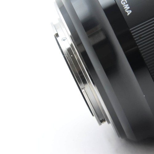 SIGMA 24-105mm F/4 DG HSM Art (for SONY/Minolta A mount) #406 - Picture 11 of 12