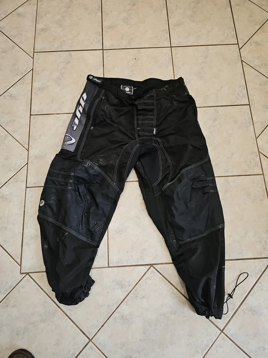 Pantaloni Dye Team 2.0 Da Paintball | Nuovi, Grigi, Taglia Medium - Foto 4