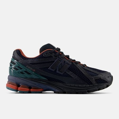 コ*カ様 NewBalance 1906RV New Balance 1906r [M1906RVC] Men Casual Shoes Phantom/New Spruce