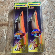 2-piece set Egi Oh JP 3.5 OK Gold Tape Yamashita