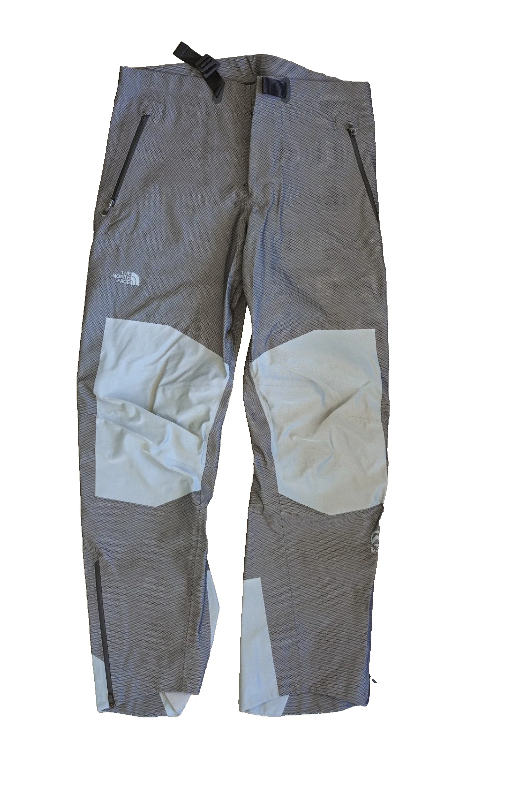 The North Face Mens Summit Series L5 Shell Pants 3 Layer Gore-Tex, S-SIZE
