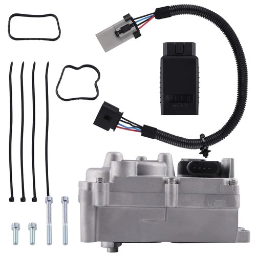 Turbo Actuator For Dodge Ram 2500 3500 Cummins 6.7L 2007 2008 2009 2010 2011-18